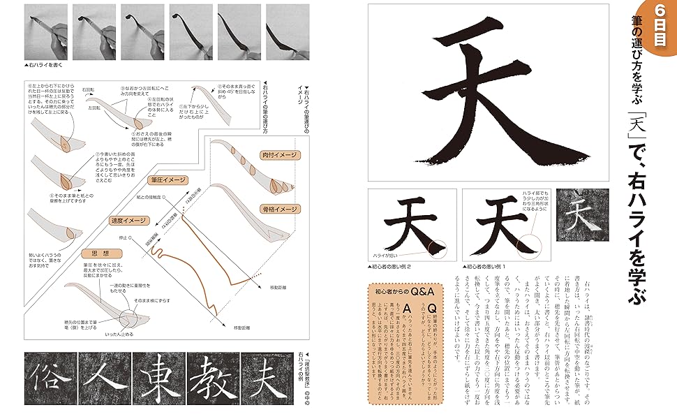 新装版 石川九楊の書道入門　石川メソッドで30日基本完全マスター